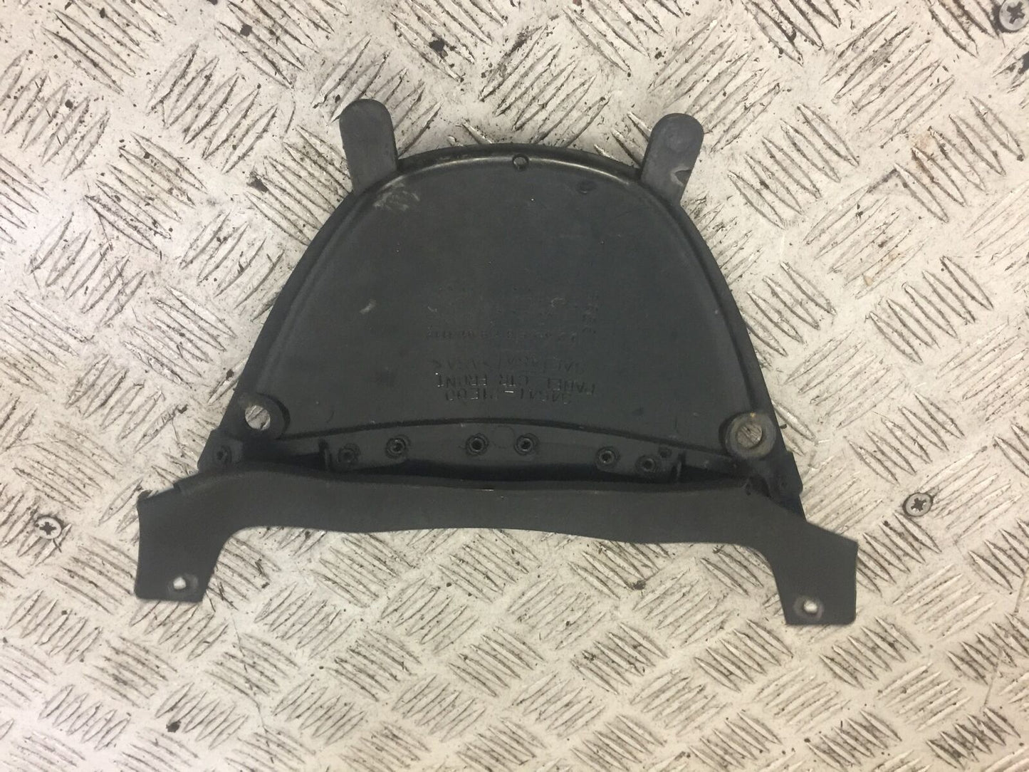 SUZUKI RF600 RF 600 SCREEN INFILL PANEL   YEAR 1996 (STOCK 679)