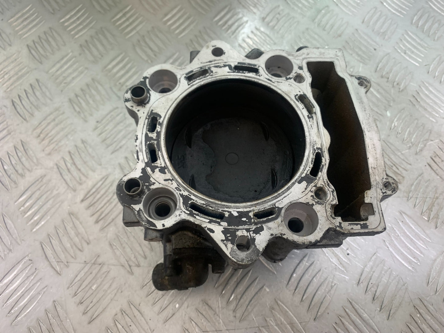 APRILIA 650 PAGASO STRADA BARREL AND PISTON  YEAR 2005-2010 (CMB1057)