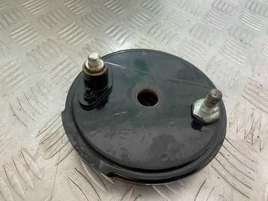 ROYAL ENFIELD BULLET 500 EFI REAR BRAKE HUB   YEAR 2008 - 2016 (CMB1153)