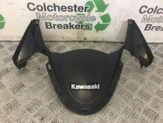 KAWASAKI ZZR1200 ZZR 1200 SCREEN INFILL PANEL    2002-2005 (STOCK 678)