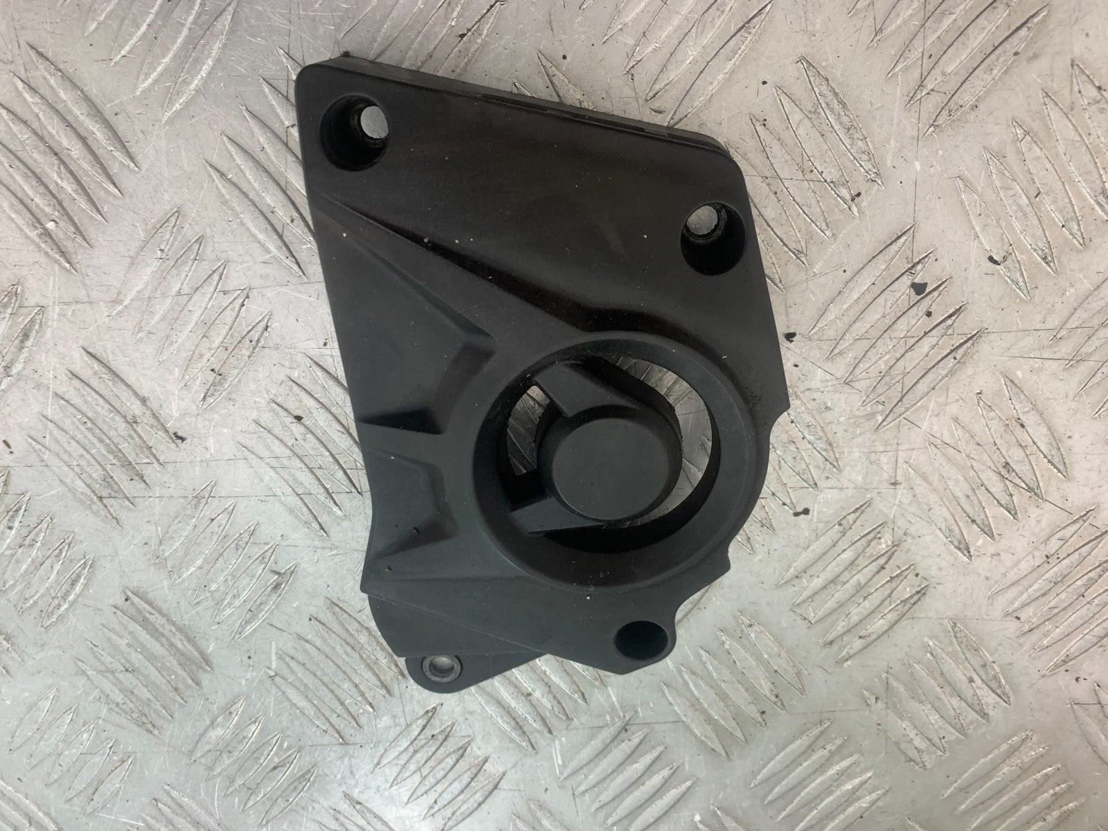 BMW S1000 RR SPROCKET COVER YEAR 2015-2018 (CMB1246)