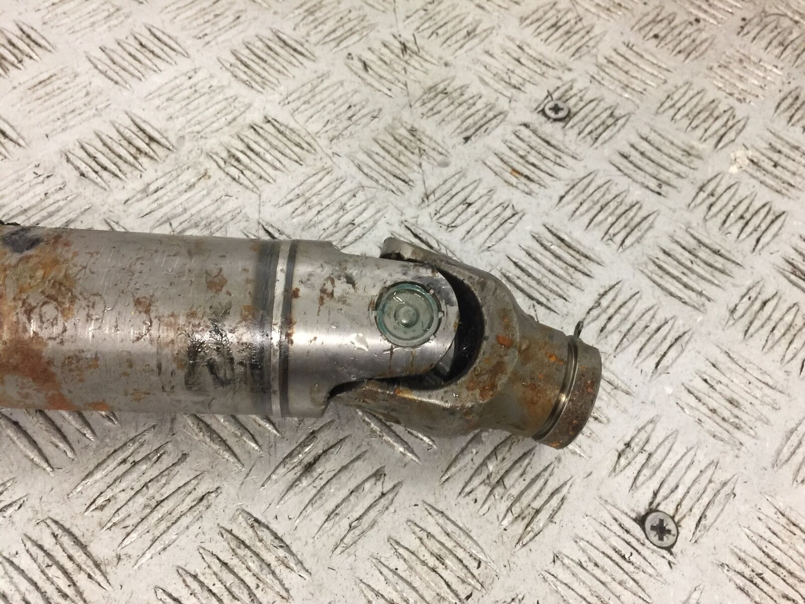 HONDA VFR1200 VFR 1200 FA DRIVE SHAFT  YEAR 2010-11  (STOCK 793)