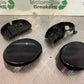 ROYAL ENFIELD 350 CLASSIC LEFT AND RIGHT SIDE COVERS YEAR 2022 (STOCK 967)