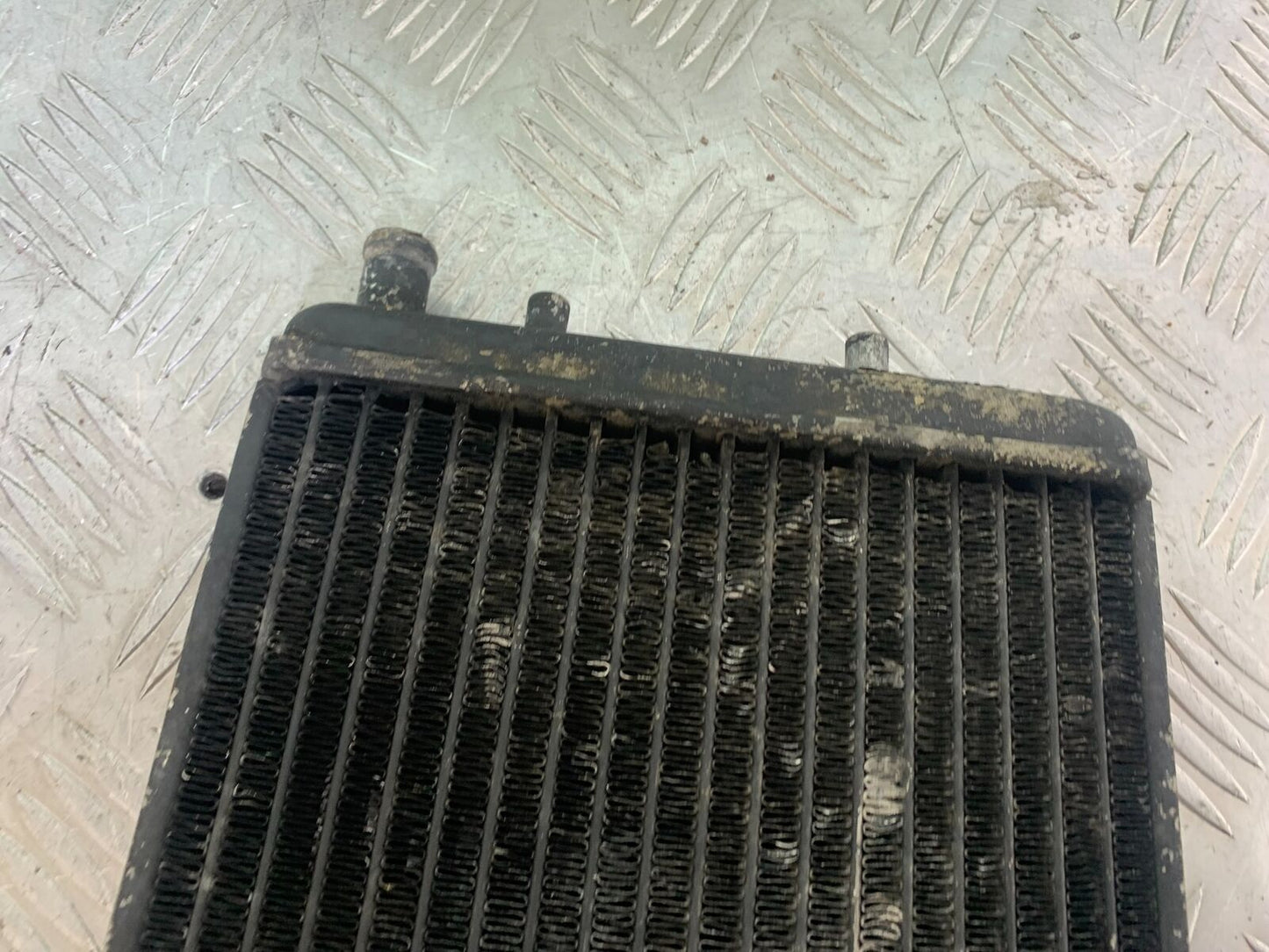 APRILIA RS50 RS 50 RADIATOR YEAR 1996-1998 (CMB1132)
