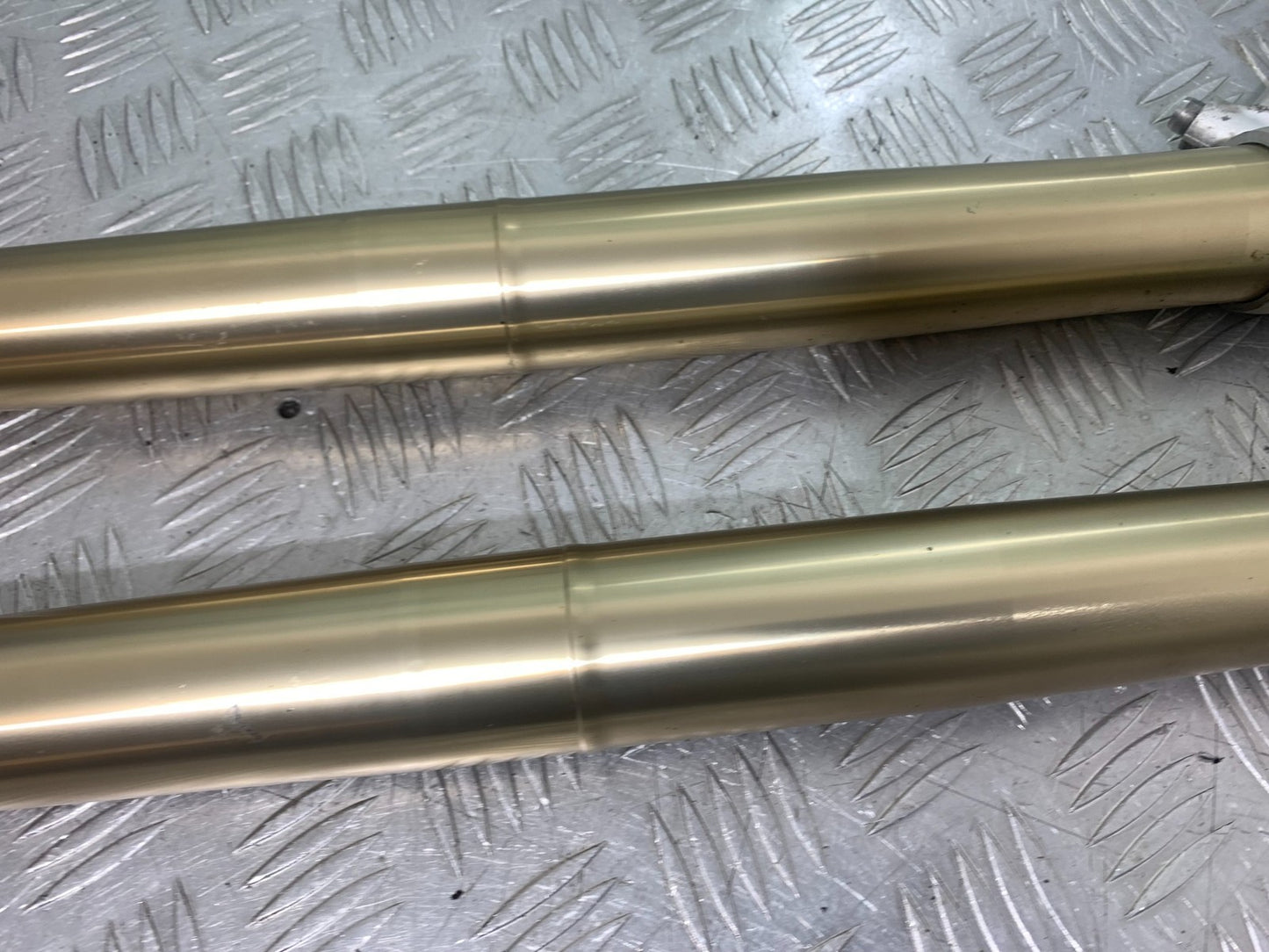 BMW R1200 R 1200 GS FORKS YEAR 2013-2016 (CMB1257)
