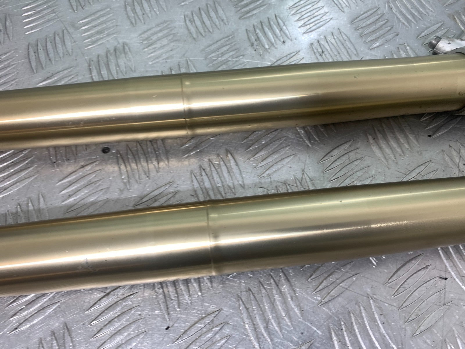 BMW R1200 R 1200 GS FORKS YEAR 2013-2016 (CMB1257)