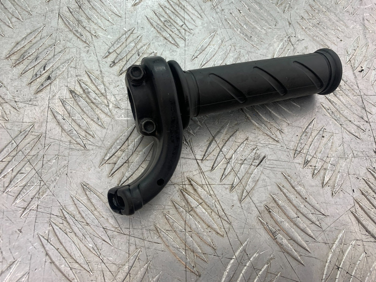 DUCATI 1198 S THROTTLE AND GRIP  YEAR 2009-2011 (CMB1219)