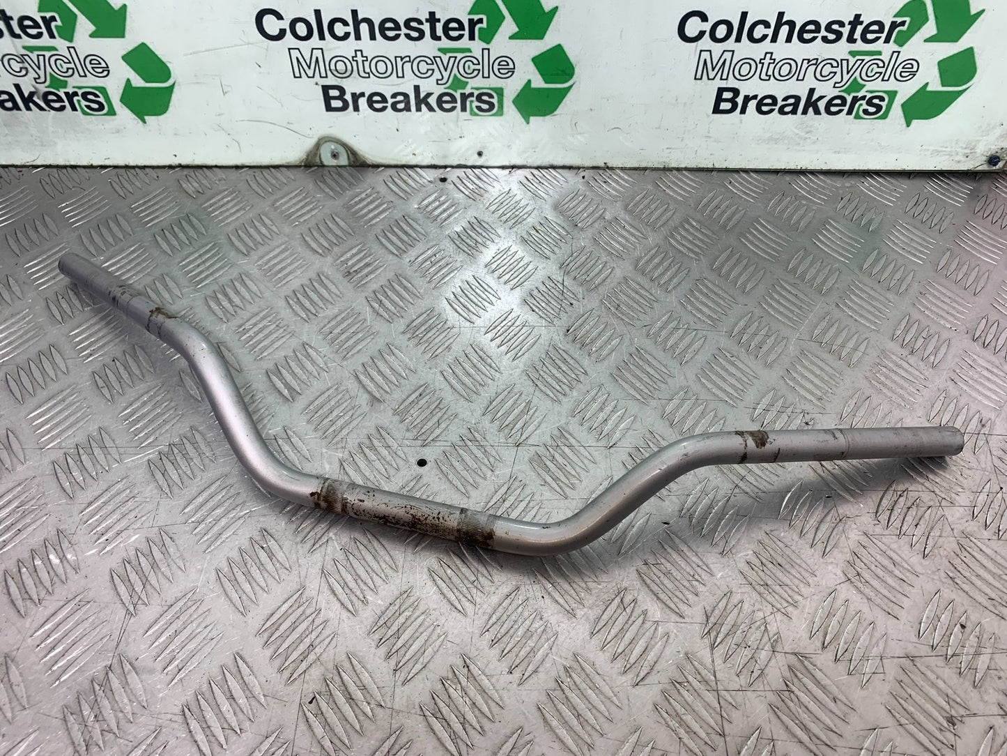 HONDA XL125 VARADERO HANDLEBARS  YEAR 2001-2006  (CMB1210)