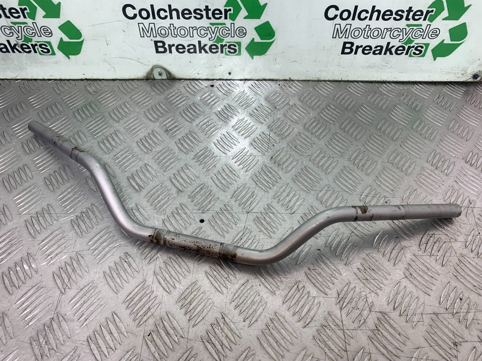 HONDA XL125 VARADERO HANDLEBARS  YEAR 2001-2006  (CMB1210)