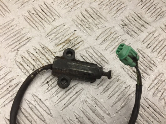 SUZUKI AN 250 BURGMAN SIDE STAND SWITCH YEAR 1999  (STOCK 881)