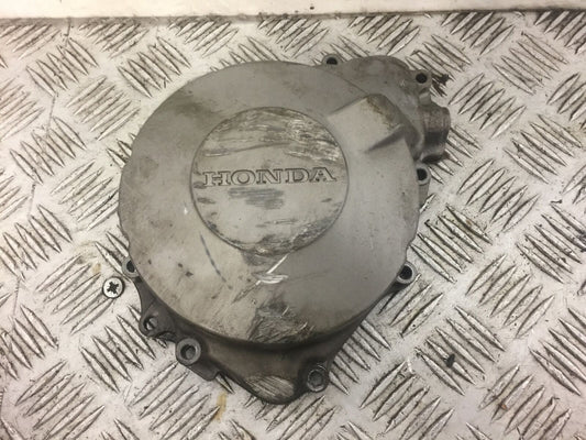 HONDA CB600 CB 600 HORNET GENERATOR COVER YEAR 2001 (STOCK 366)