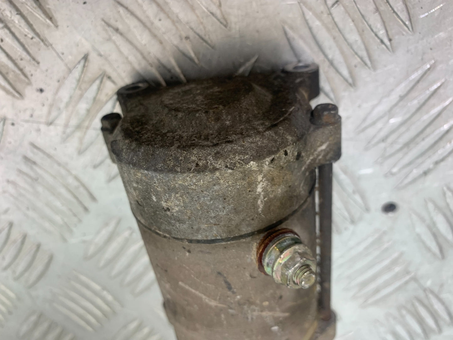 KAWASAKI ZZR1100 D STARTER MOTOR  YEAR 1993-2001 (CMB1164)