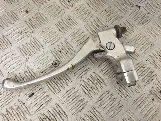 HONDA VTX1300 S CLUTCH LEVER AND BRACKET  YEAR 2004-09 (STOCK 749)