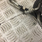 SUZUKI GSX1250 GSX 1250 FA K8 THROTTLE CABLES  YEAR 2009 (STOCK 497)