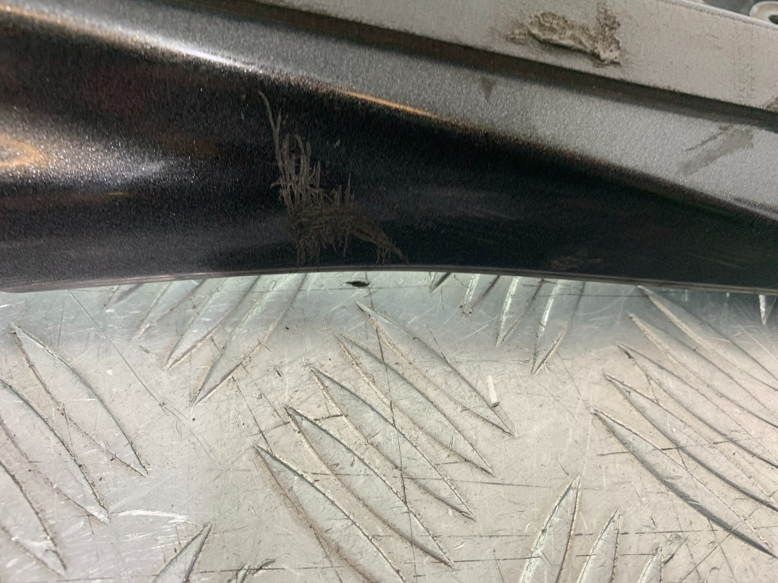 KAWASAKI Z1000 SX TAIL PIECE   YEAR 2014-16 (CMB1264)