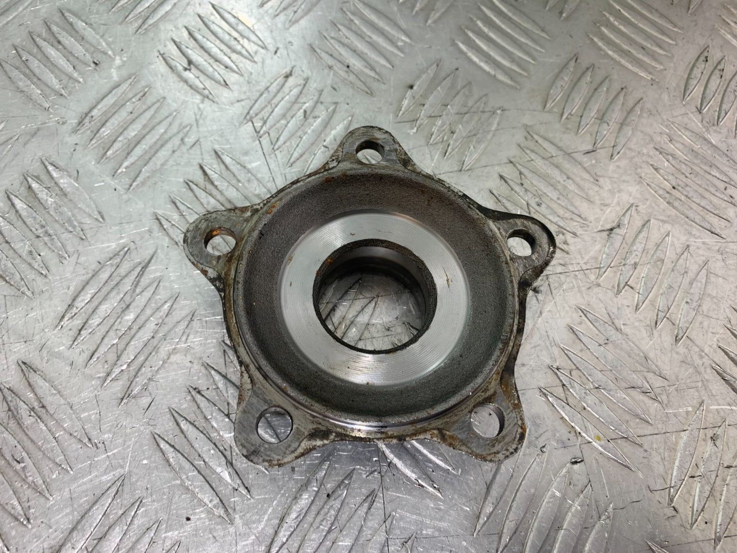 HONDA VT700 VT 700 SHADOW DRIVE FLANGE   YEAR 1984-85 (CMB1328)