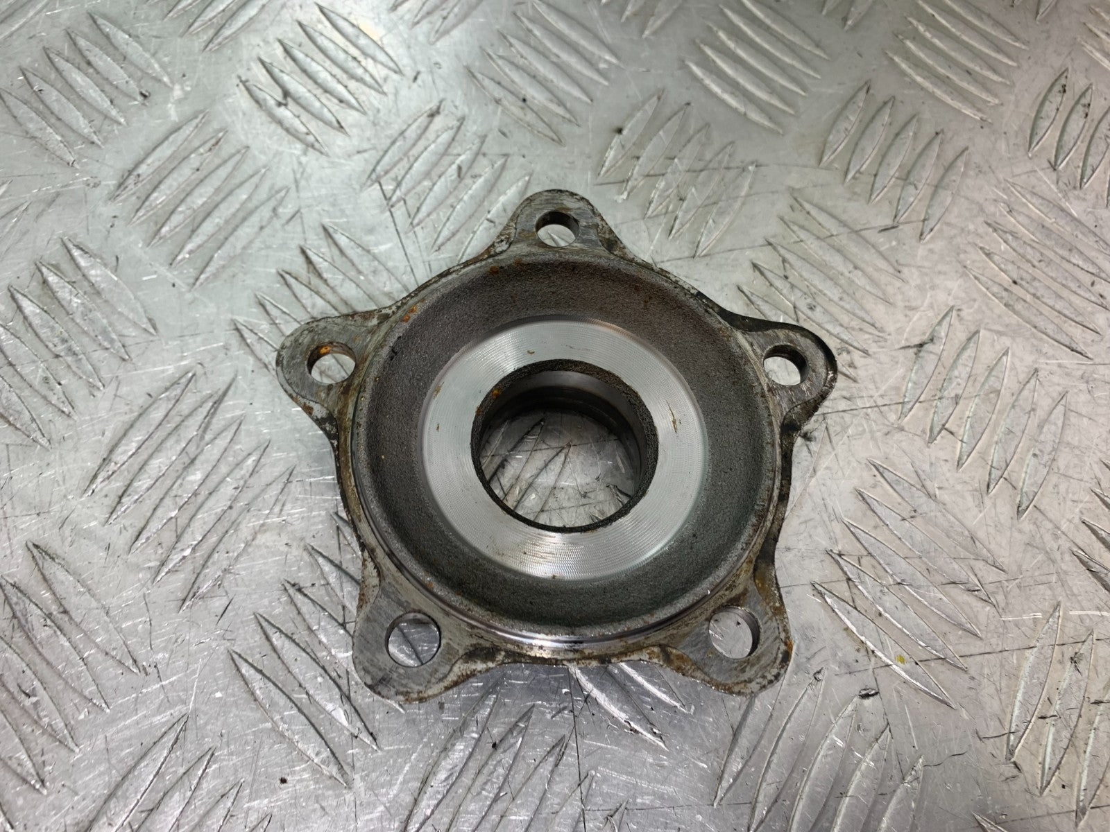 HONDA VT700 VT 700 SHADOW DRIVE FLANGE   YEAR 1984-85 (CMB1328)