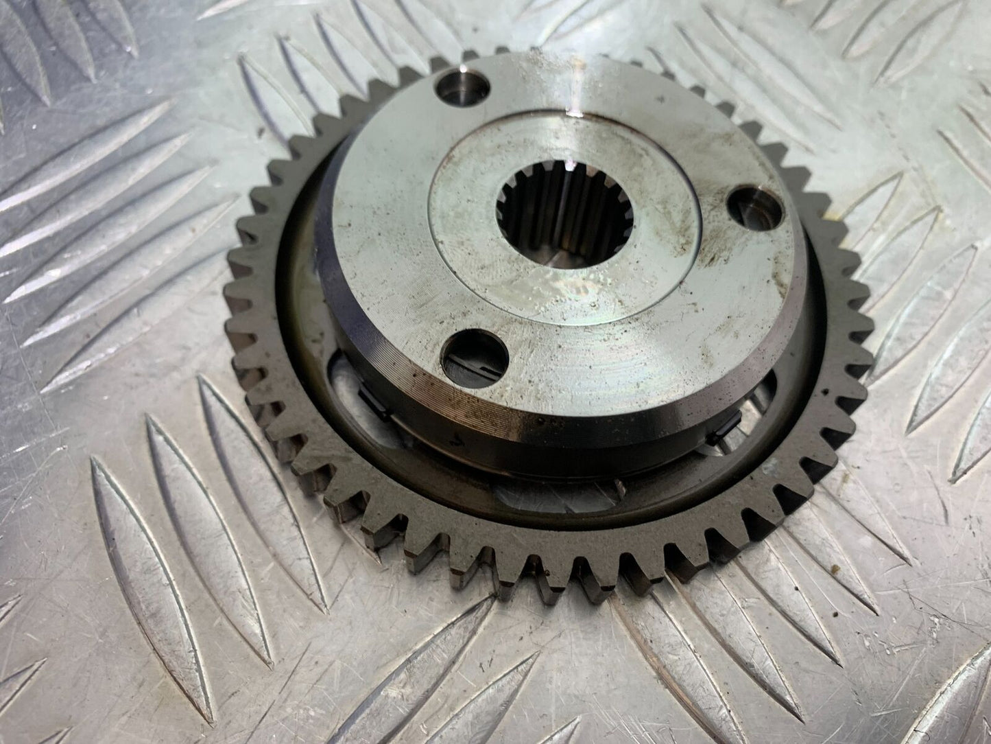 SUZUKI GSXR1000 GSXR 1000 STARTER CLUTCH  2009-2016 (CMB1049)