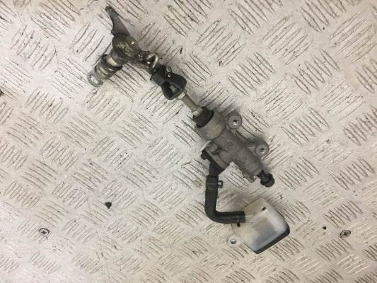 HONDA CRF1000 (DCT) AFRICA TWIN REAR MASTER CYLINDER   YEAR 2019 (STOCK 835)