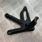 KTM 1290 SUPER DUKE R FRONT LEFT HANGER AND PEG  YEAR 2020-2024 (CMB1272)