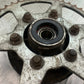 KAWASAKI ER6 F ER6F SPROCKET CARRIER   YEAR 2005-2008 (CMB1277)