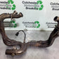 APRILIA TUONO 1000 V4R  EXHAUST DOWNPIPES  YEAR 2011-13  (CMB1316)