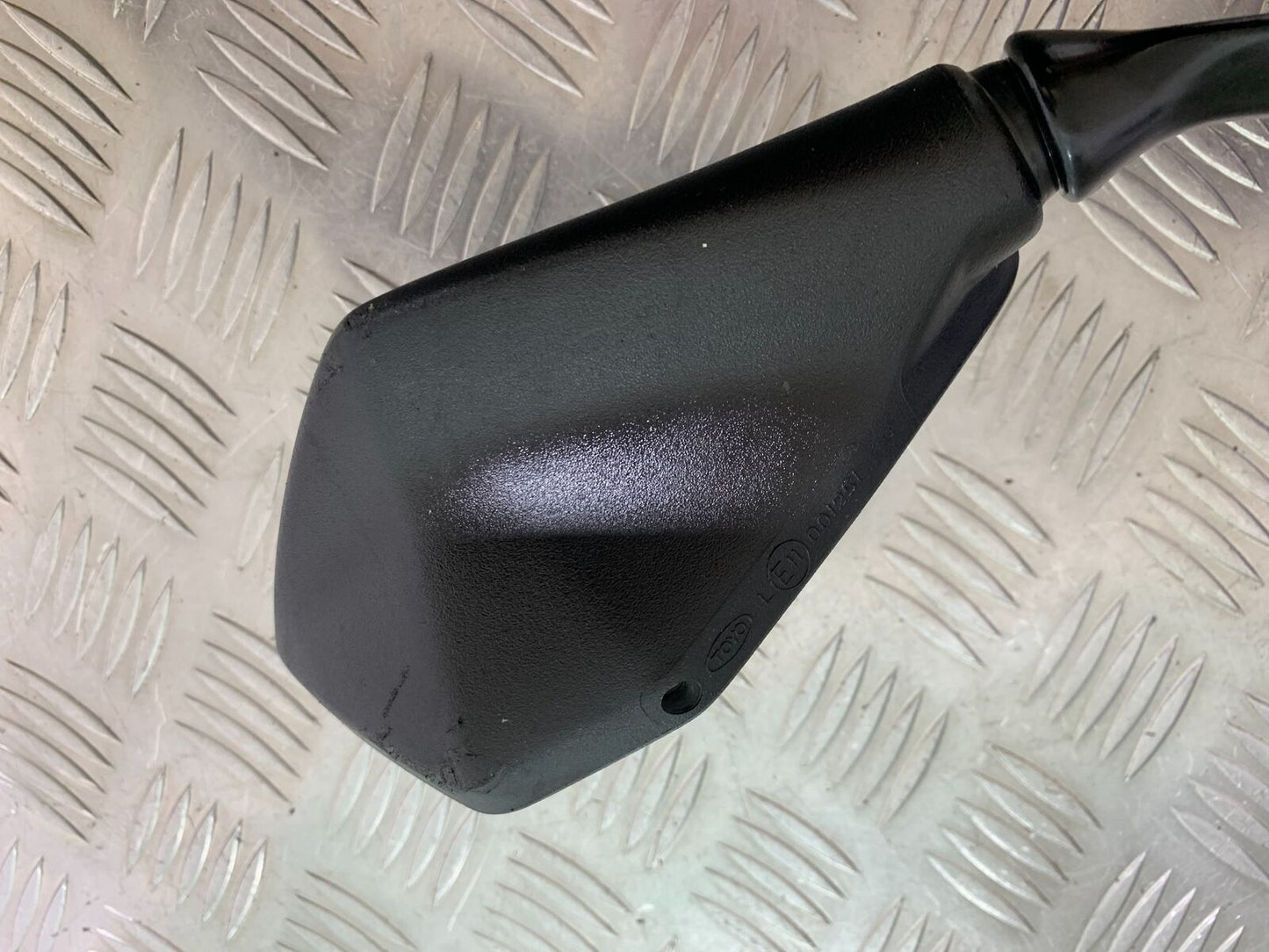 KAWASAKI NINJA 650 RIGHT MIRROR  YEAR 2017-2019 (CMB1018)