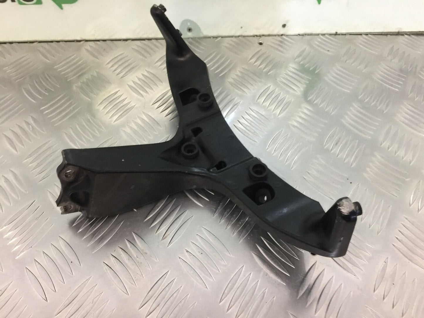 HONDA CBR600 RR FAIRING BRACKET  YEAR 2005-2006 (STOCK 933)