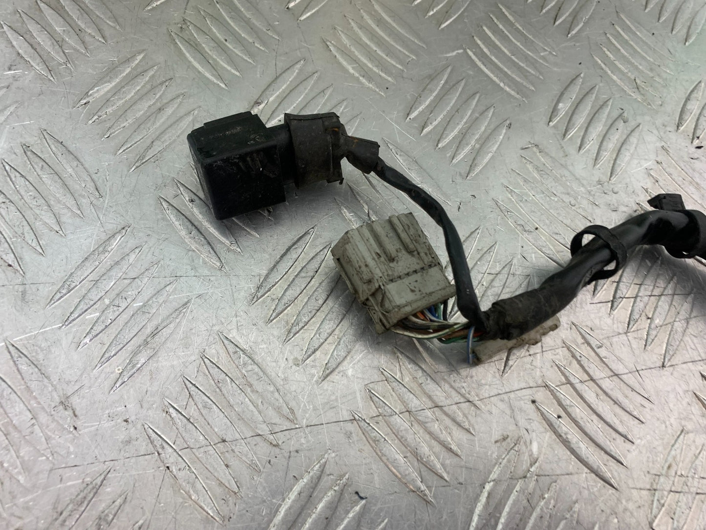 HONDA VT750 SHADOW LEFT SWITCH GEAR  YEAR 2003-2004 (CMB1265)