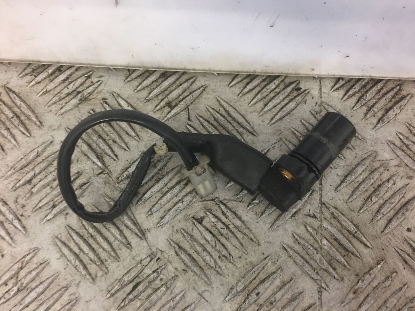 HONDA VFR800 VFR 800 V TEC CRANK SENSOR  YEAR 2003