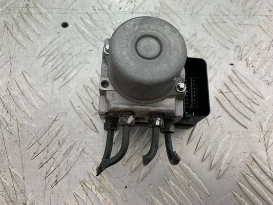HONDA CB650F CB 650 FA-E ABS PUMP YEAR 2014-2017 (CMB1226)