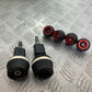 APRILIA TUONO 1000 V4R CRASH PROTECTORS   YEAR 2011-13  (CMB1316)