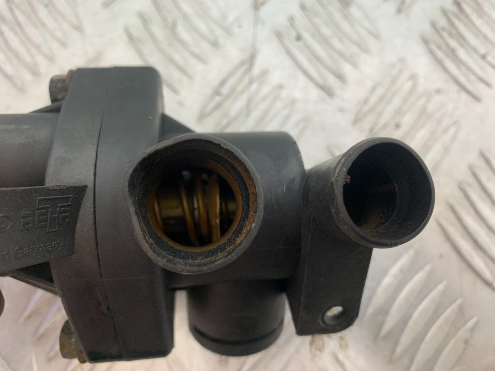 TRIUMPH T509 SPEED TRIPLE THERMOSTAT  YEAR 1997-1998 (CMB1144)