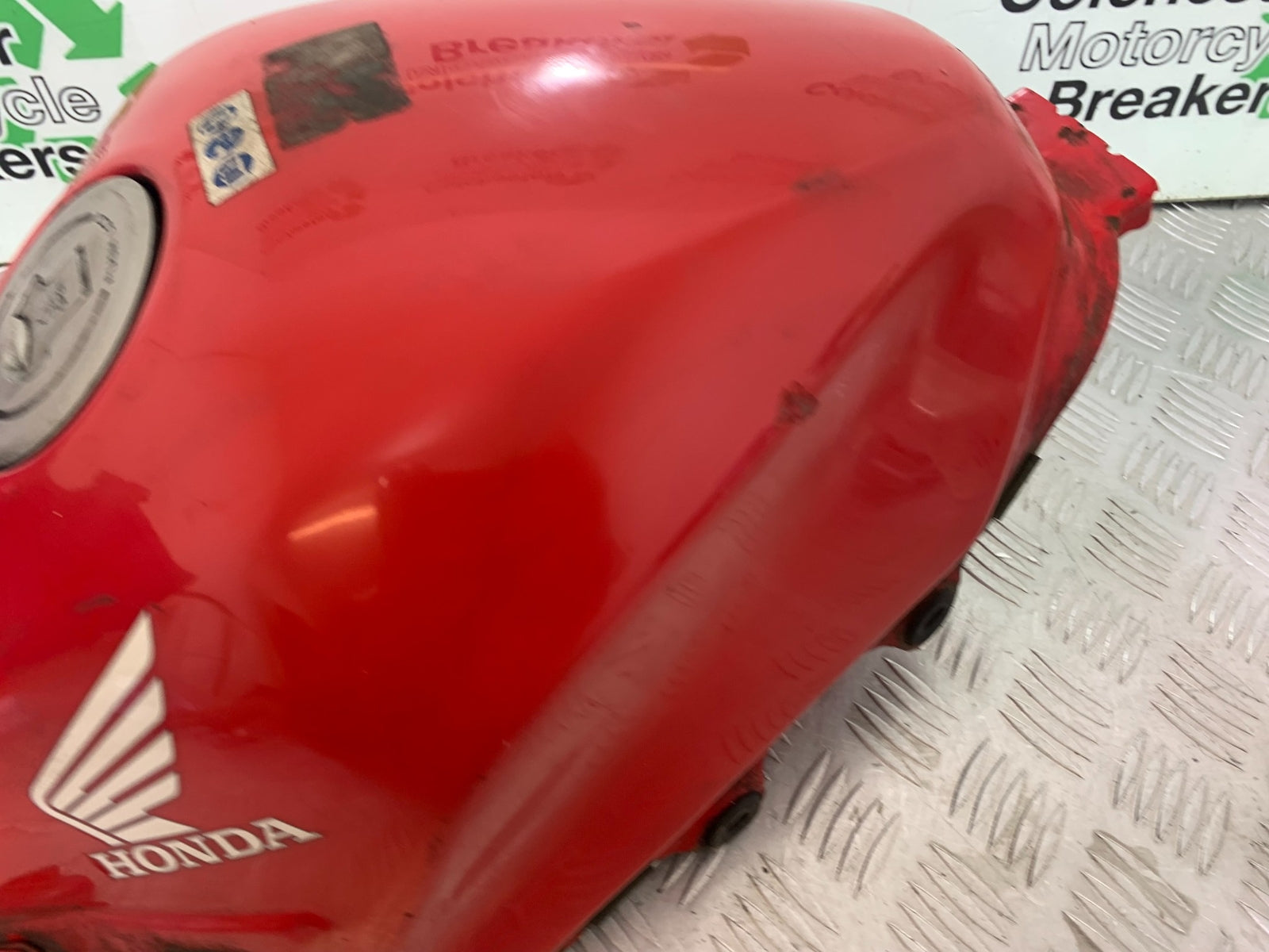 HONDA CBR500R CBR 500 R PETROL TANK  YEAR 2012-16 (CMB1151)