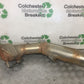 APRILIA 850 MANA AUTOMATIC SILENCER YEAR 2007-2012  (STOCK 875)