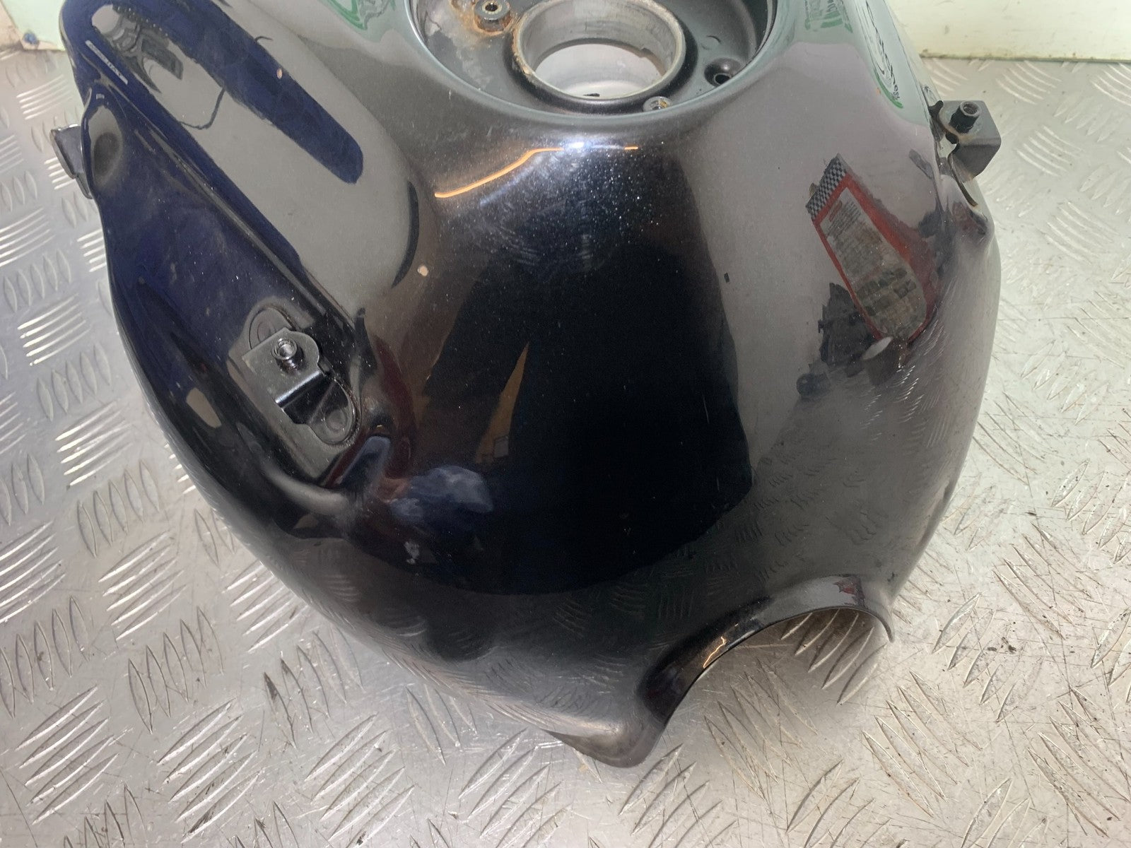 KAWASAKI 650 VERSYS REAR WHEEL  YEAR 2015-2018 (CMB1288)