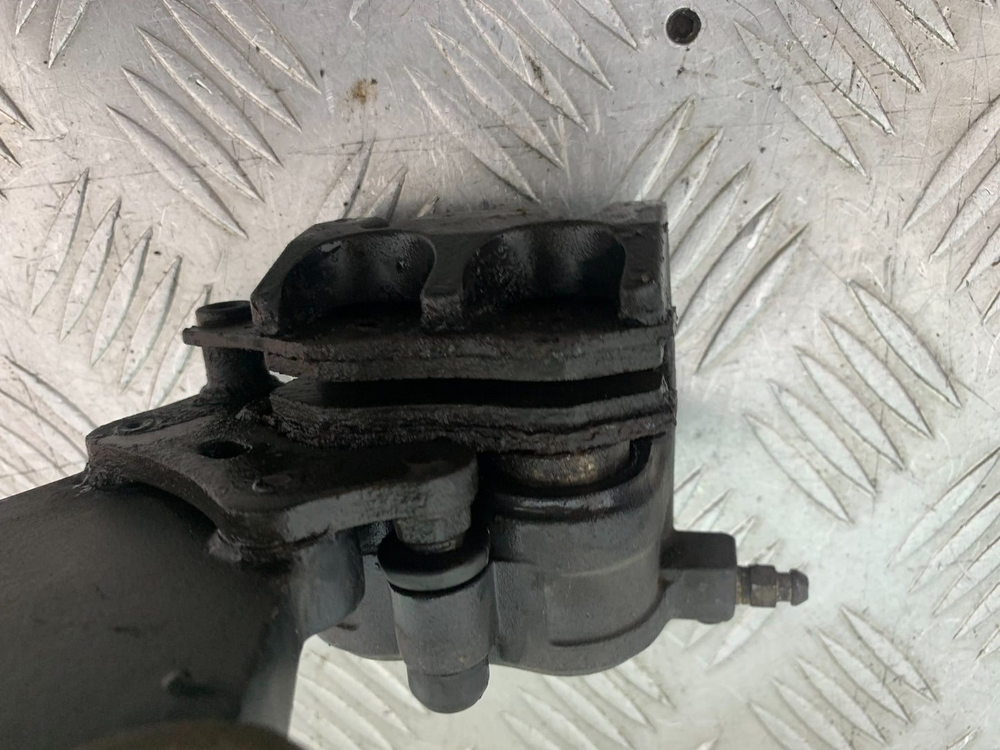 KAWASAKI NINJA 400 EX 400 REAR CALIPER  YEAR 2018-2022 (CMB1278)