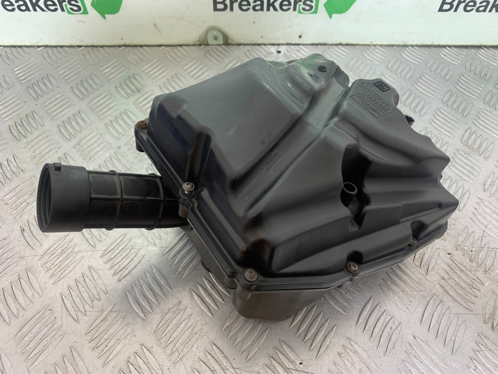 TRIUMPH TIGER 800 XRT AIRBOX 2018-2020 (CMB1193)