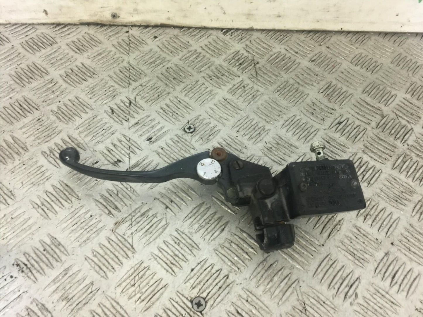 KAWASAKI ZZR1100 D CLUTCH MASTER CYLINDER   YEAR 1999 (STOCK 648)