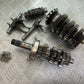 TRIUMPH 675 STREET TRIPLE GEARBOX   2013-2016 (CMB1186)