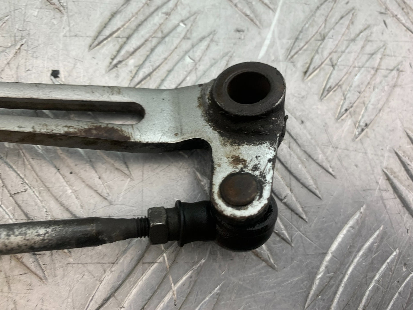 KAWASAKI Z1000 SX GEAR LEVER  YEAR 2014-16 (CMB1264)