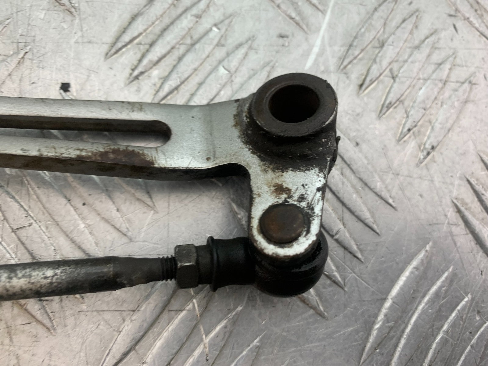 KAWASAKI Z1000 SX GEAR LEVER  YEAR 2014-16 (CMB1264)