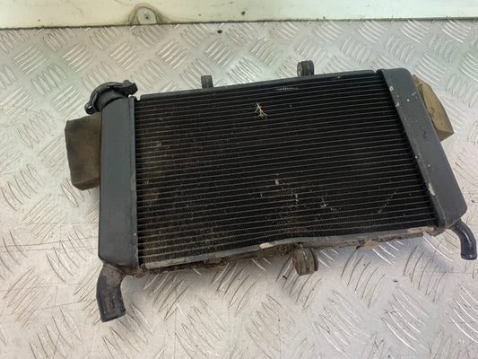 YAMAHA XJ6 XJ6-S RADIATOR YEAR 2009-2015  (CMB1212)