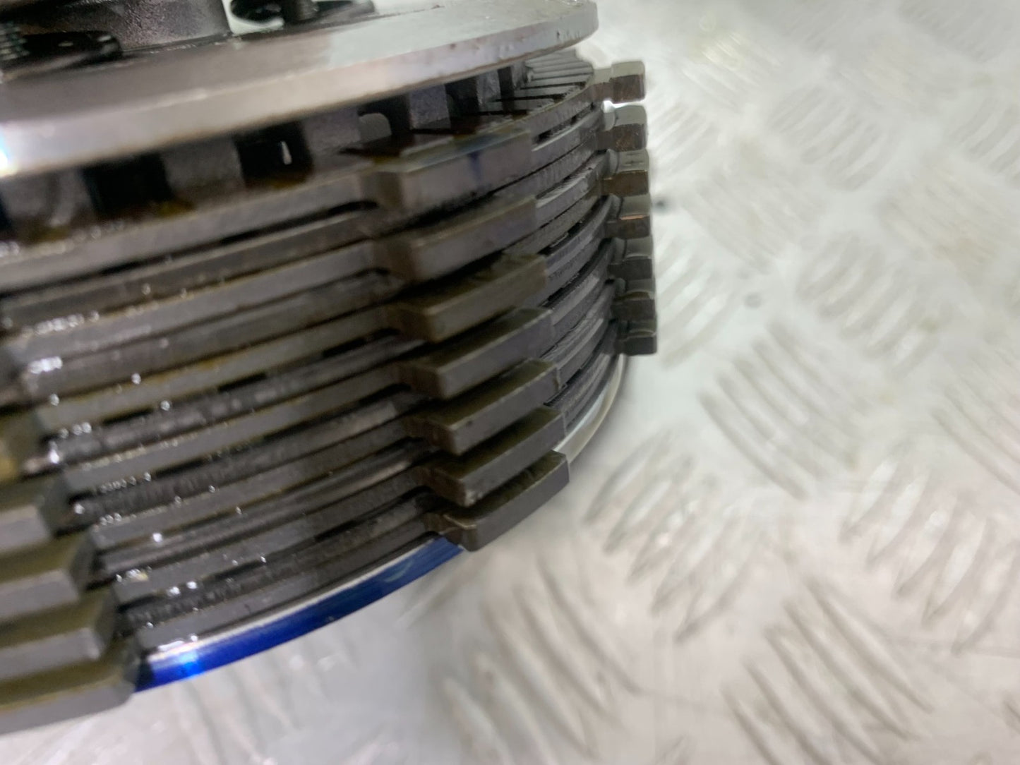 KTM 390 ADVENTURE CLUTCH YEAR 2020-24 (CMB1240)
