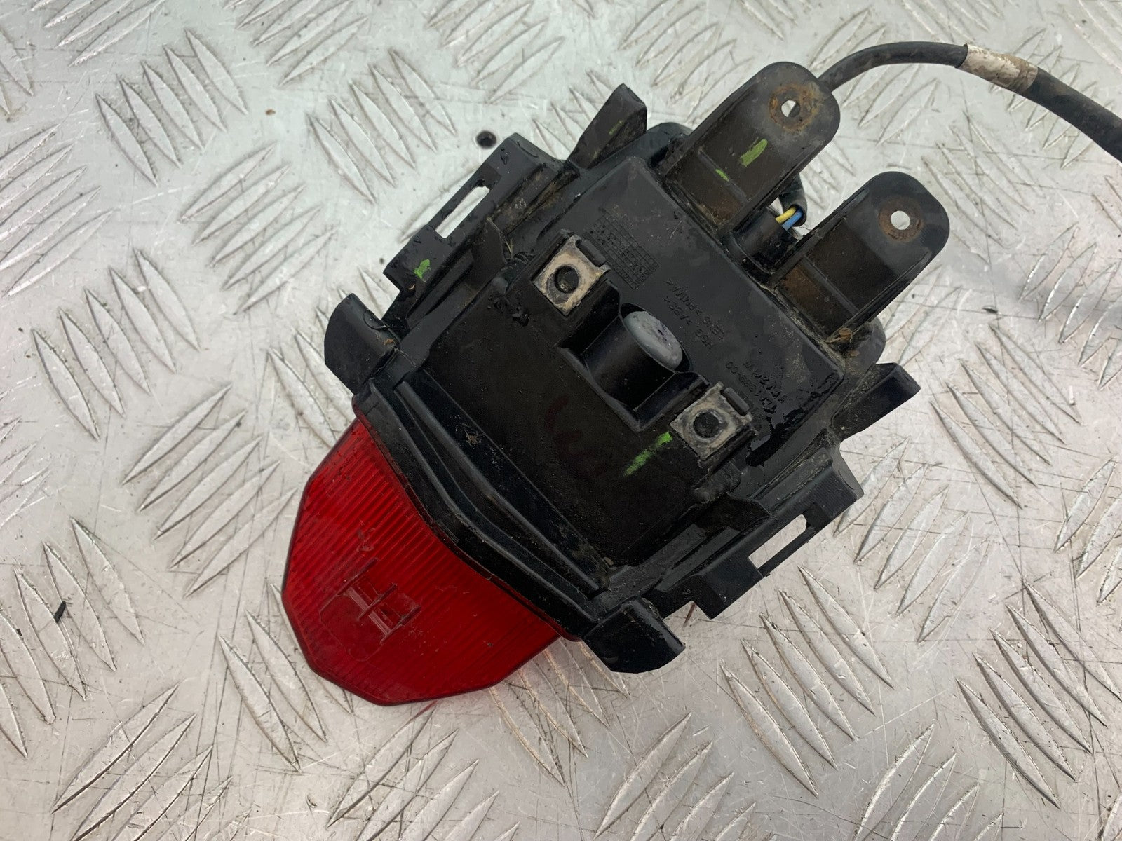 YAMAHA YZF-R125 YZF 125 REAR LIGHT YEAR 2019-2022 (CMB1263)