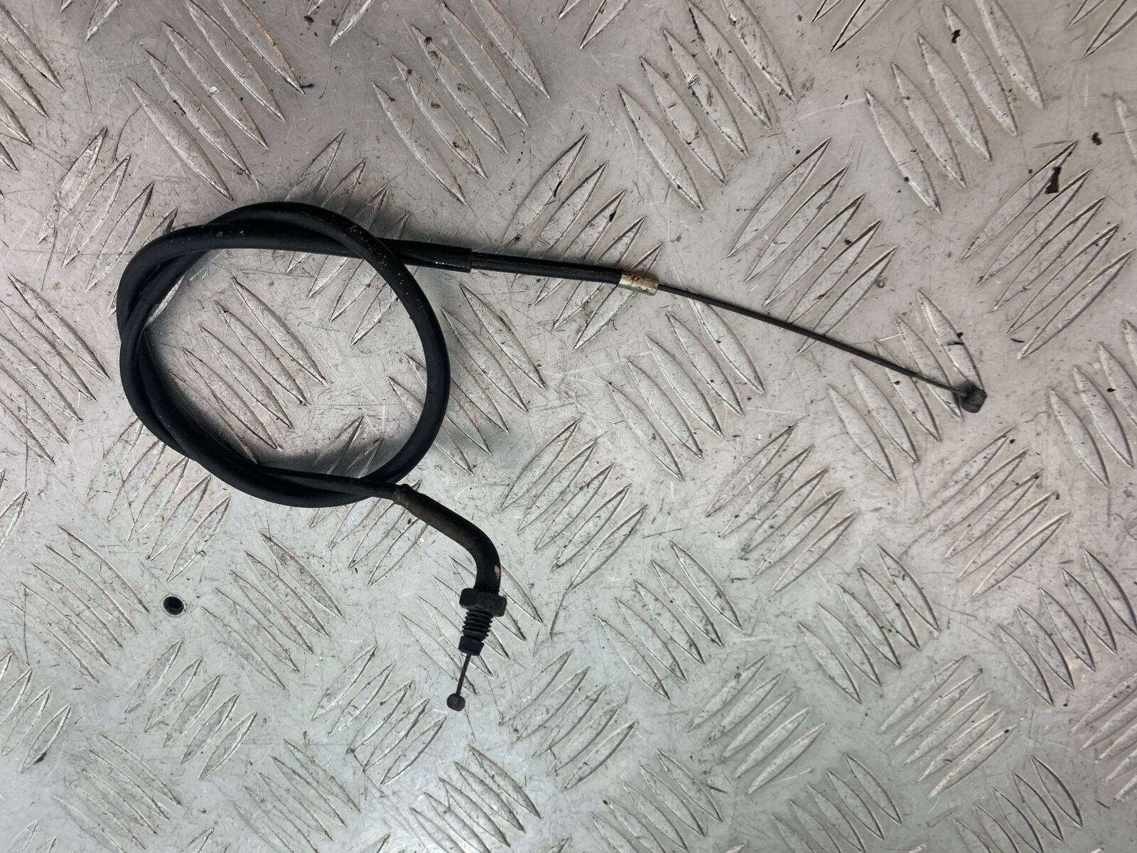 HONDA ST1100  PAN EUROPEAN CHOKE CABLE   YEAR 1993-2001 (CMB1096)