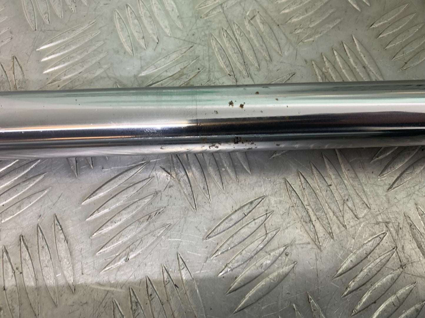 YAMAHA XT125 X XT 125 X FORKS  2005-2011 (CMB1097)