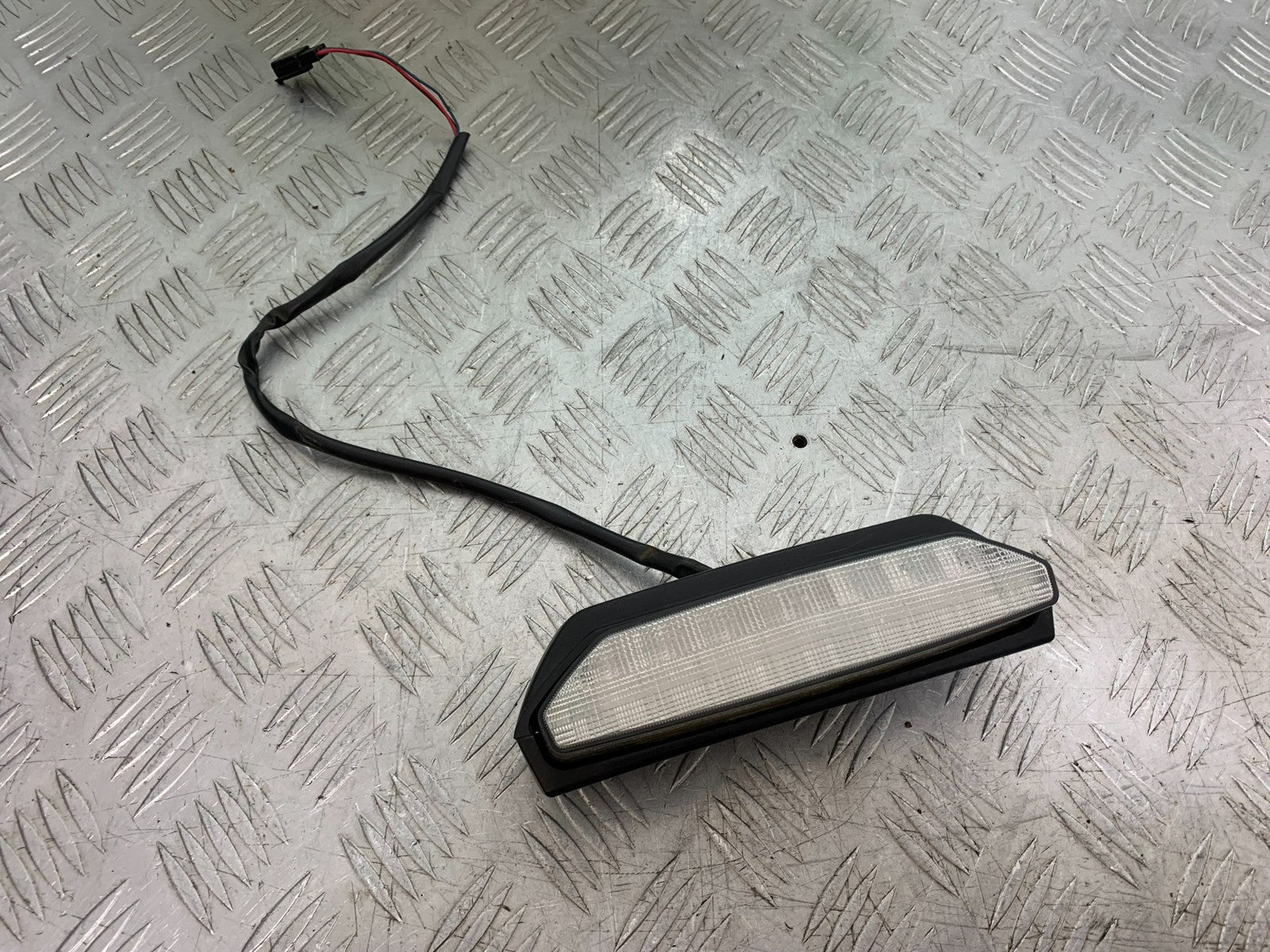 KAWASAKI GTR1400 GTR 1400 REAR LIGHT  YEAR 2007-2009 (CMB1306)