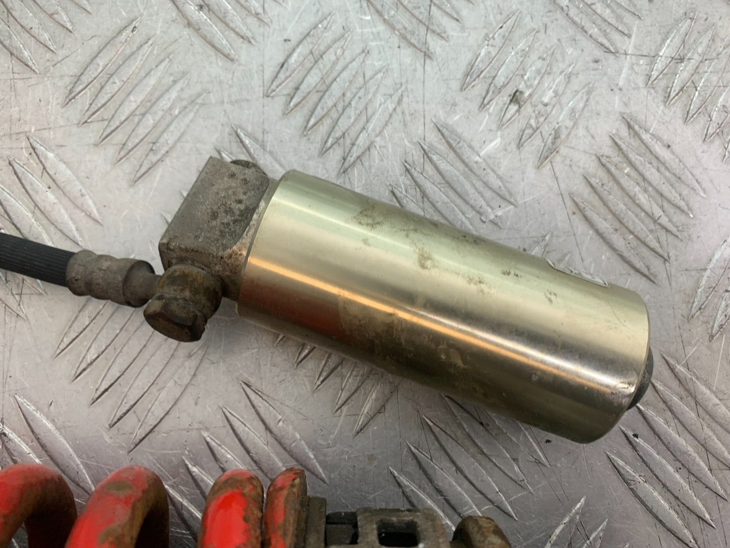 HONDA CBR600 CBR 600 FX FY REAR SHOCK  YEAR 1999-2000 (CMB1287)