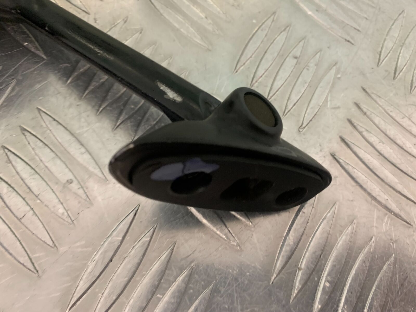 SUZUKI SV1000 SV 1000 K4 LEFT MIRROR YEAR 2004 (STOCK 990)